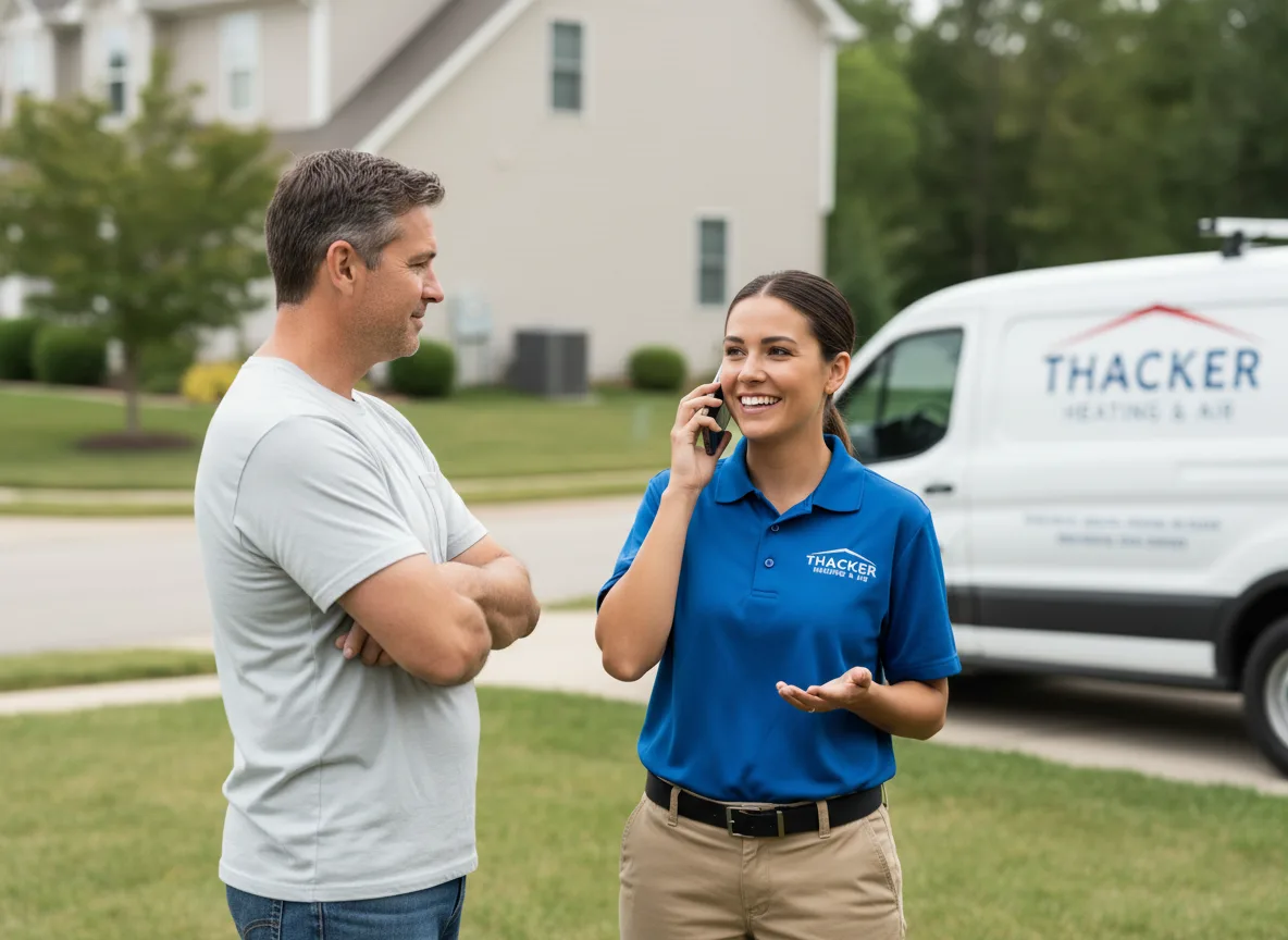 Ac Repair Zanesville, OH FAQs